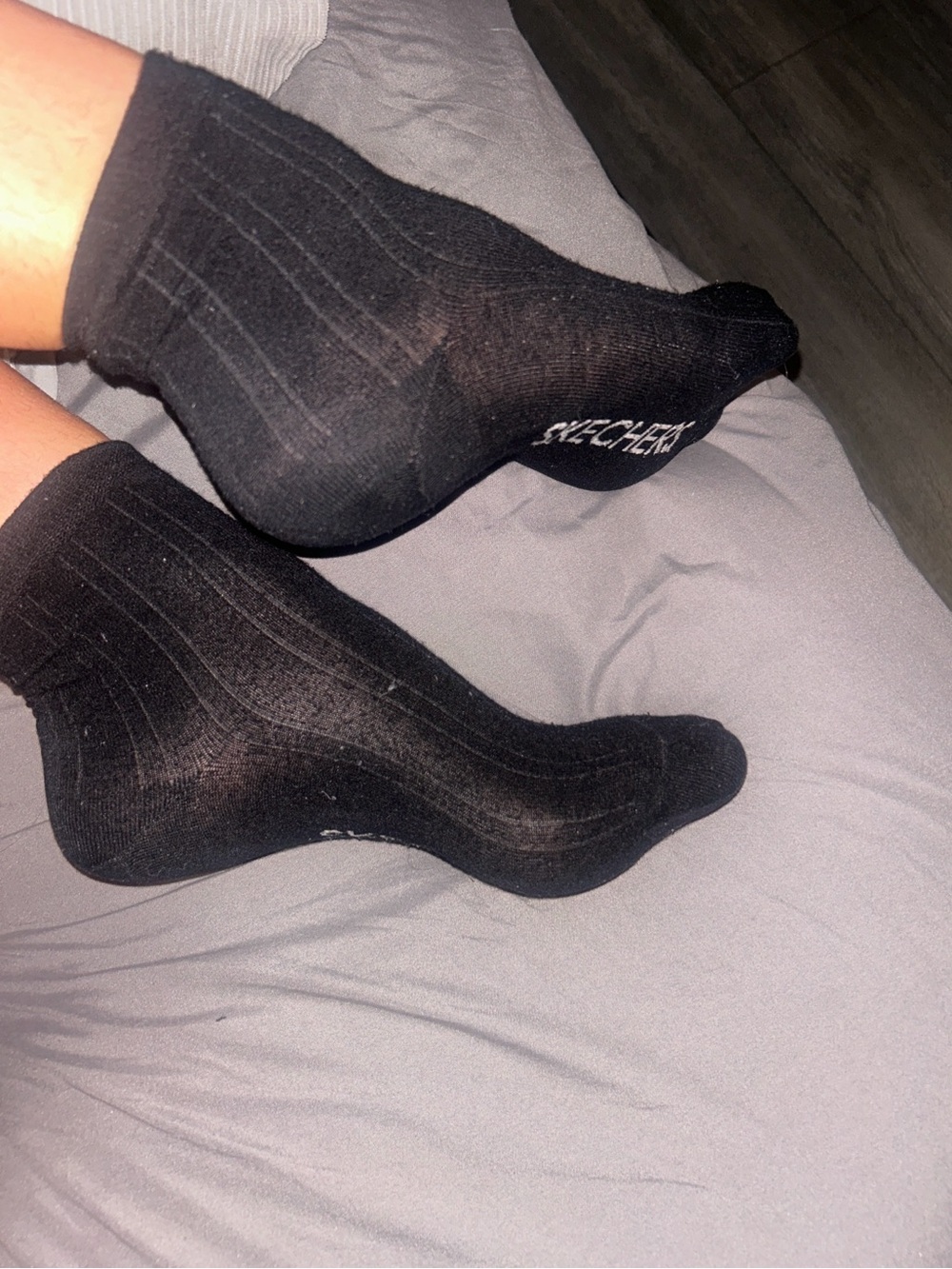 Women’s Gym Socks - Picture 3 of 3